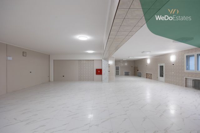 Nieruchomość komercyjna Warszawa Bemowo, ul. Szeligowska. Zdjęcie 10