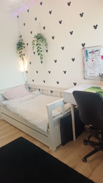 Mieszkanie 4-pokojowe Pruszcz Gdański, ul. Benedykta Dybowskiego. Zdjęcie 37