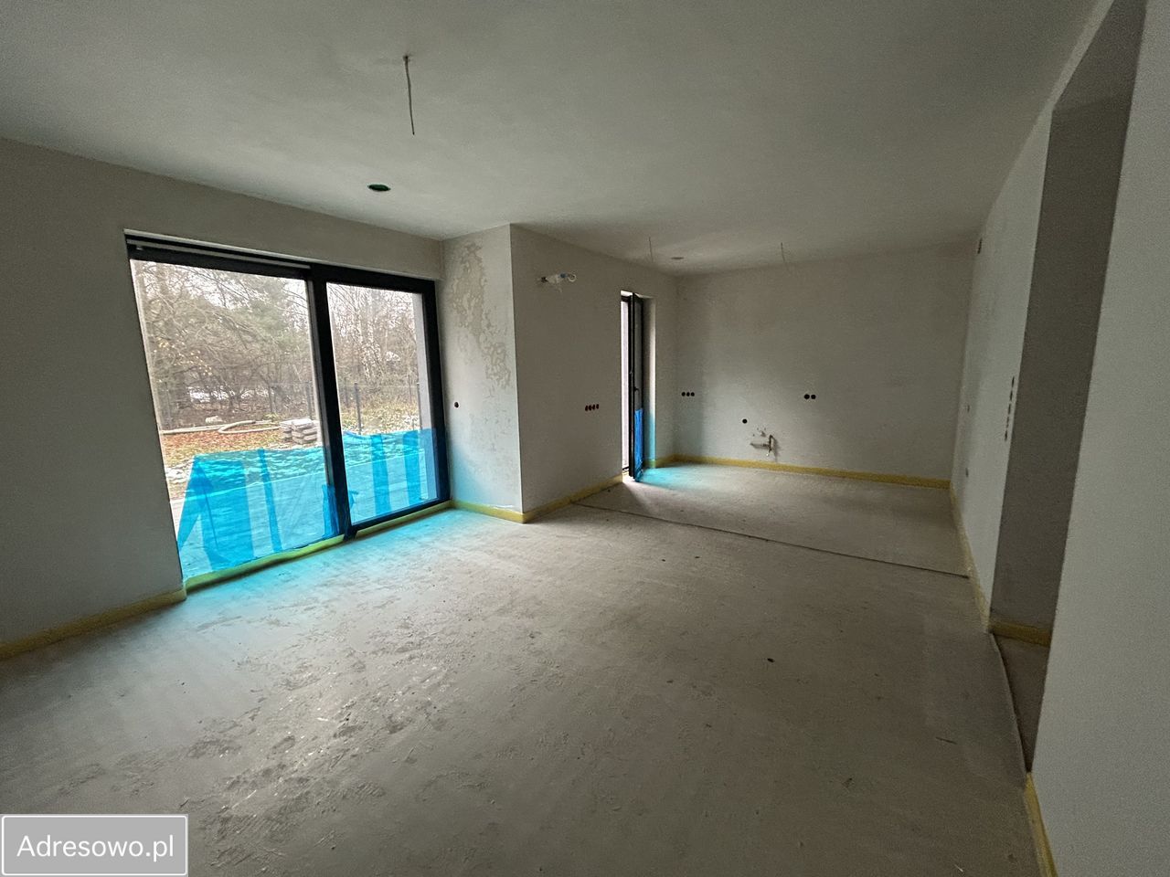 dom szeregowy, 4 pokoje Dąbrowa Górnicza Łęknice, ul. Parkowa. Zdjęcie 10