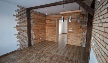 Mieszkanie 2-pokojowe Olesno