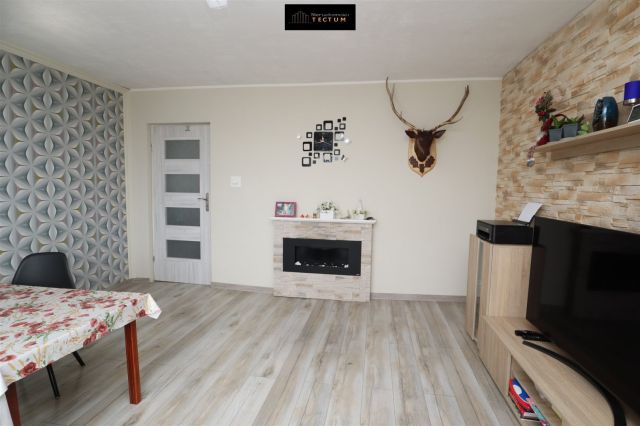 Mieszkanie 3-pokojowe Żabiczyn. Zdjęcie 1