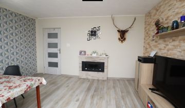 Mieszkanie 3-pokojowe Żabiczyn