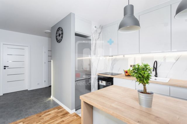 Mieszkanie 3-pokojowe Warszawa Śródmieście, ul. Grzybowska. Zdjęcie 7