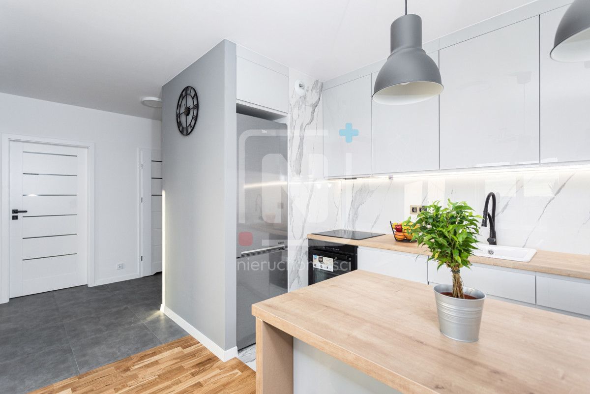 Mieszkanie 3-pokojowe Warszawa Śródmieście, ul. Grzybowska. Zdjęcie 7