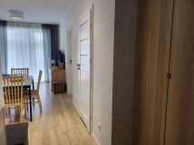 Mieszkanie 2-pokojowe Kołobrzeg Śródmieście, ul. Rybacka. Zdjęcie 2