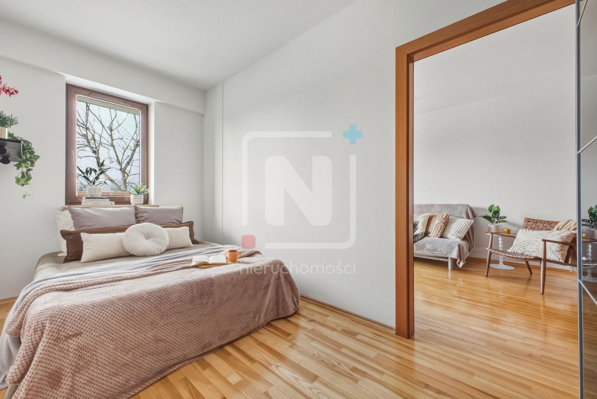 Mieszkanie 2-pokojowe Warszawa Mokotów, ul. Augustówka. Zdjęcie 8