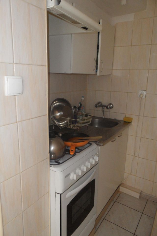 Pokój Gdynia Orłowo, ul. Jesionowa. Zdjęcie 3