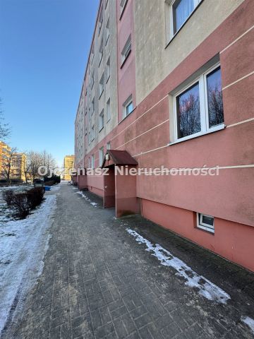 Mieszkanie 3-pokojowe Koronowo, ul. Marii Konopnickiej. Zdjęcie 11