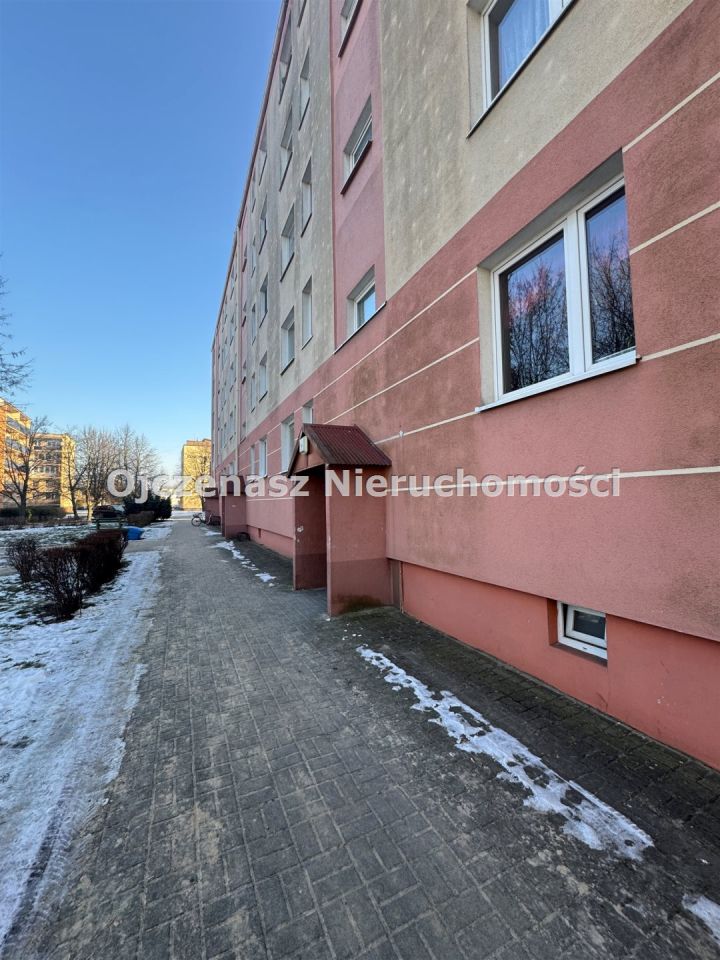 Mieszkanie 3-pokojowe Koronowo, ul. Marii Konopnickiej. Zdjęcie 11