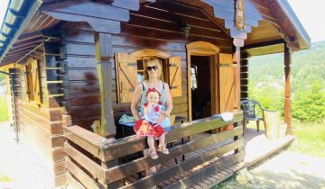 dom wolnostojący, 2 pokoje Kocoń, ul. Pod Dębami