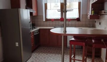 Mieszkanie 3-pokojowe Trzebnica