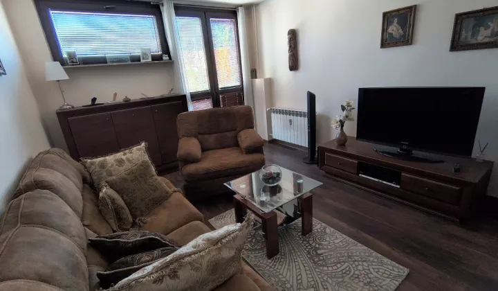 Mieszkanie 2-pokojowe Starachowice Centrum