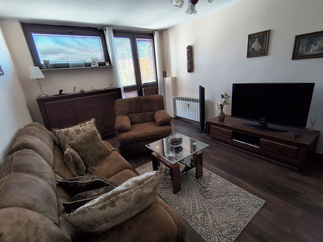 Mieszkanie 2-pokojowe Starachowice Centrum. Zdjęcie 1