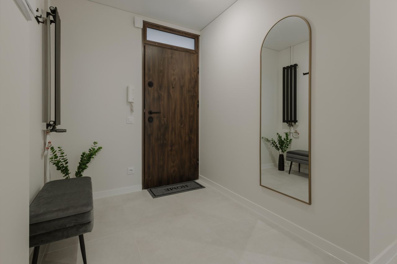 Mieszkanie 3-pokojowe Wrocław Gajowice, ul. Powstańców Śląskich. Zdjęcie 19