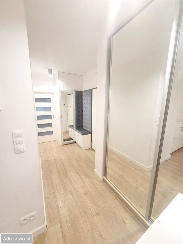 Mieszkanie 3-pokojowe Warszawa Służewiec, ul. Racjonalizacji. Zdjęcie 11