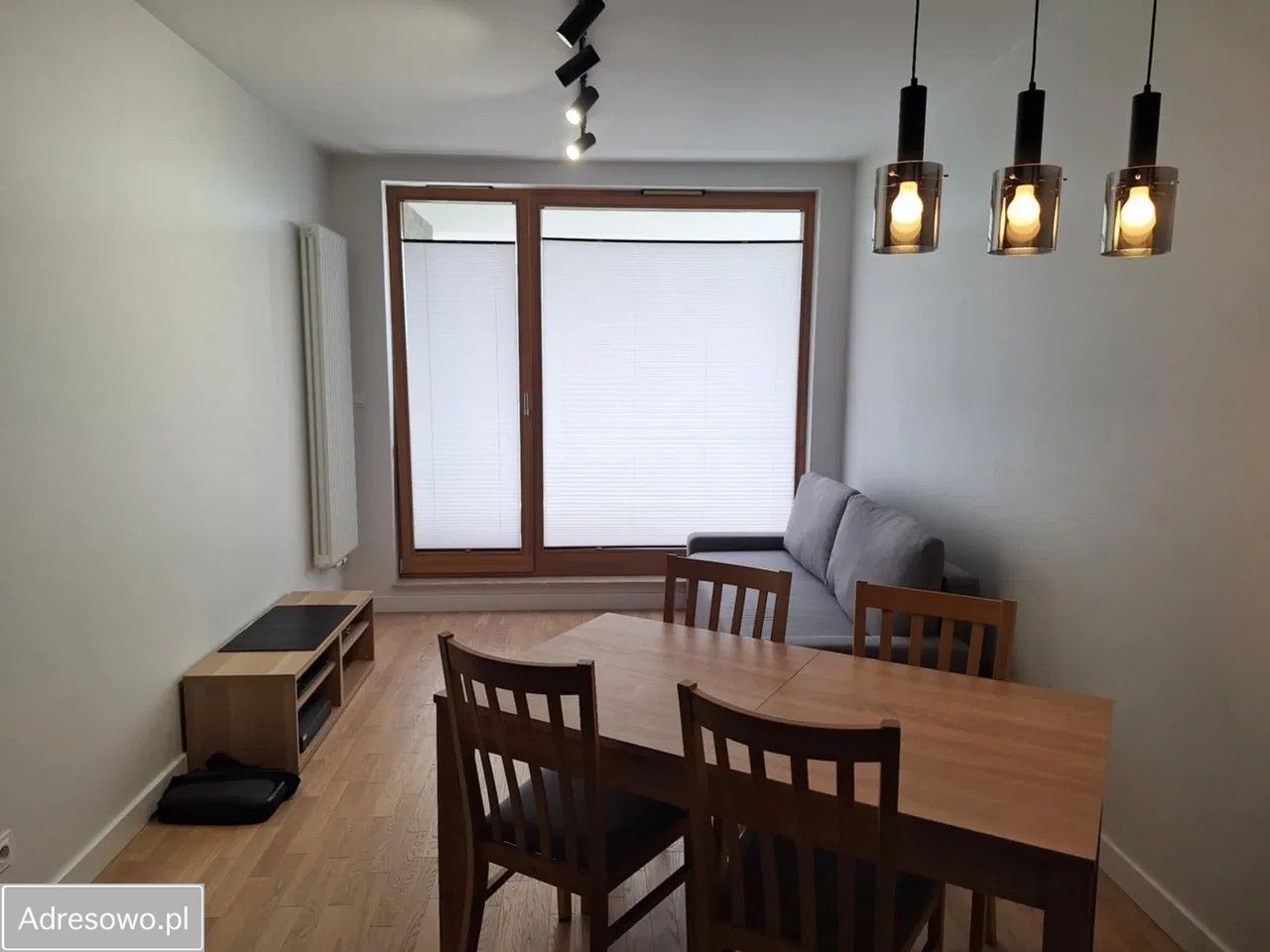 Mieszkanie 2-pokojowe Warszawa Ksawerów, ul. Domaniewska. Zdjęcie 6