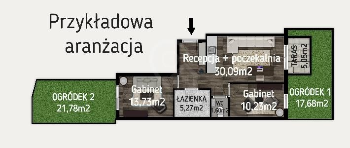 Lokal Wrocław, ul. Jankiela. Zdjęcie 14