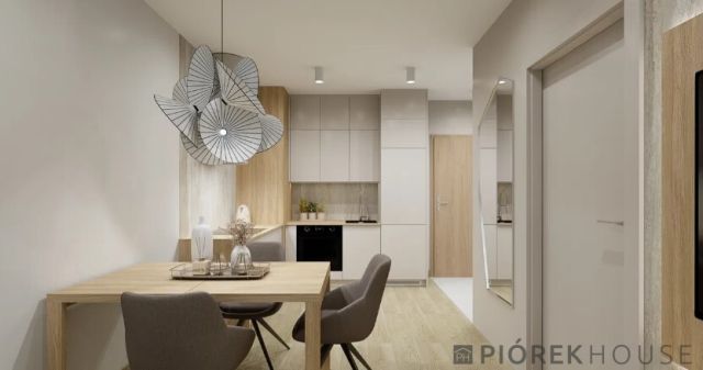 Mieszkanie 2-pokojowe Warszawa Ursus, ul. Posag 7 Panien. Zdjęcie 2