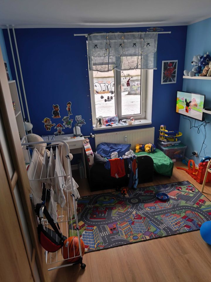 Mieszkanie 2-pokojowe Iława, ul. Tadeusza Kościuszki. Zdjęcie 6