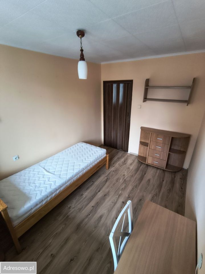 Mieszkanie 3-pokojowe Zielona Góra Centrum, ul. Monte Cassino. Zdjęcie 10