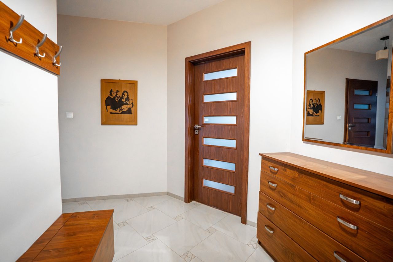 Mieszkanie 2-pokojowe Warszawa Wilanów, ul. Sarmacka. Zdjęcie 11