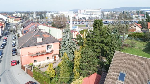 Nieruchomość komercyjna Skawina, ul. Adama Mickiewicza. Zdjęcie 24