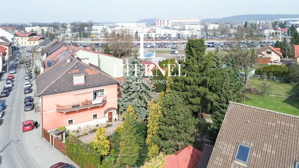 Nieruchomość komercyjna Skawina, ul. Adama Mickiewicza. Zdjęcie 24