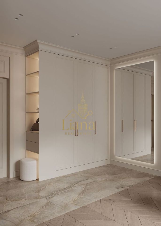 Mieszkanie 2-pokojowe Warszawa Wola, ul. Prosta. Zdjęcie 4