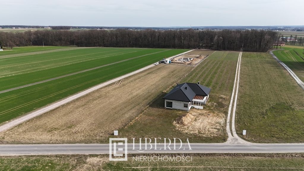 dom wolnostojący, 4 pokoje Radawczyk-Kolonia Pierwsza. Zdjęcie 17