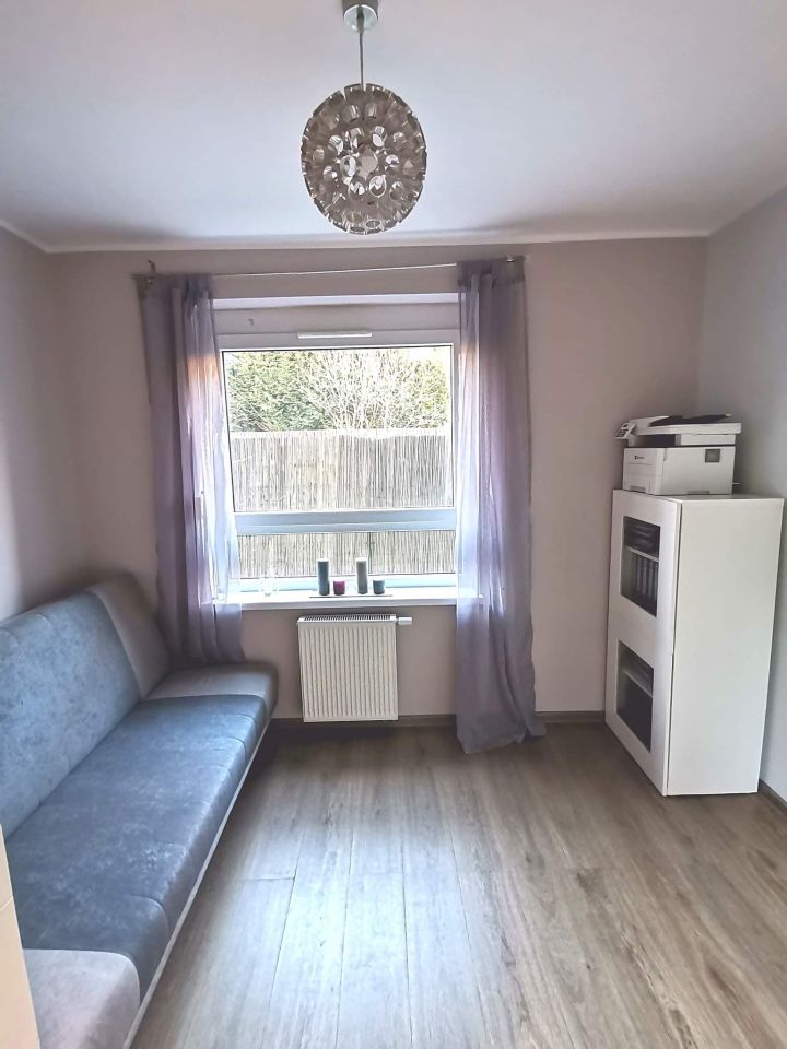 Mieszkanie 3-pokojowe Wysoka, Jasna. Zdjęcie 13