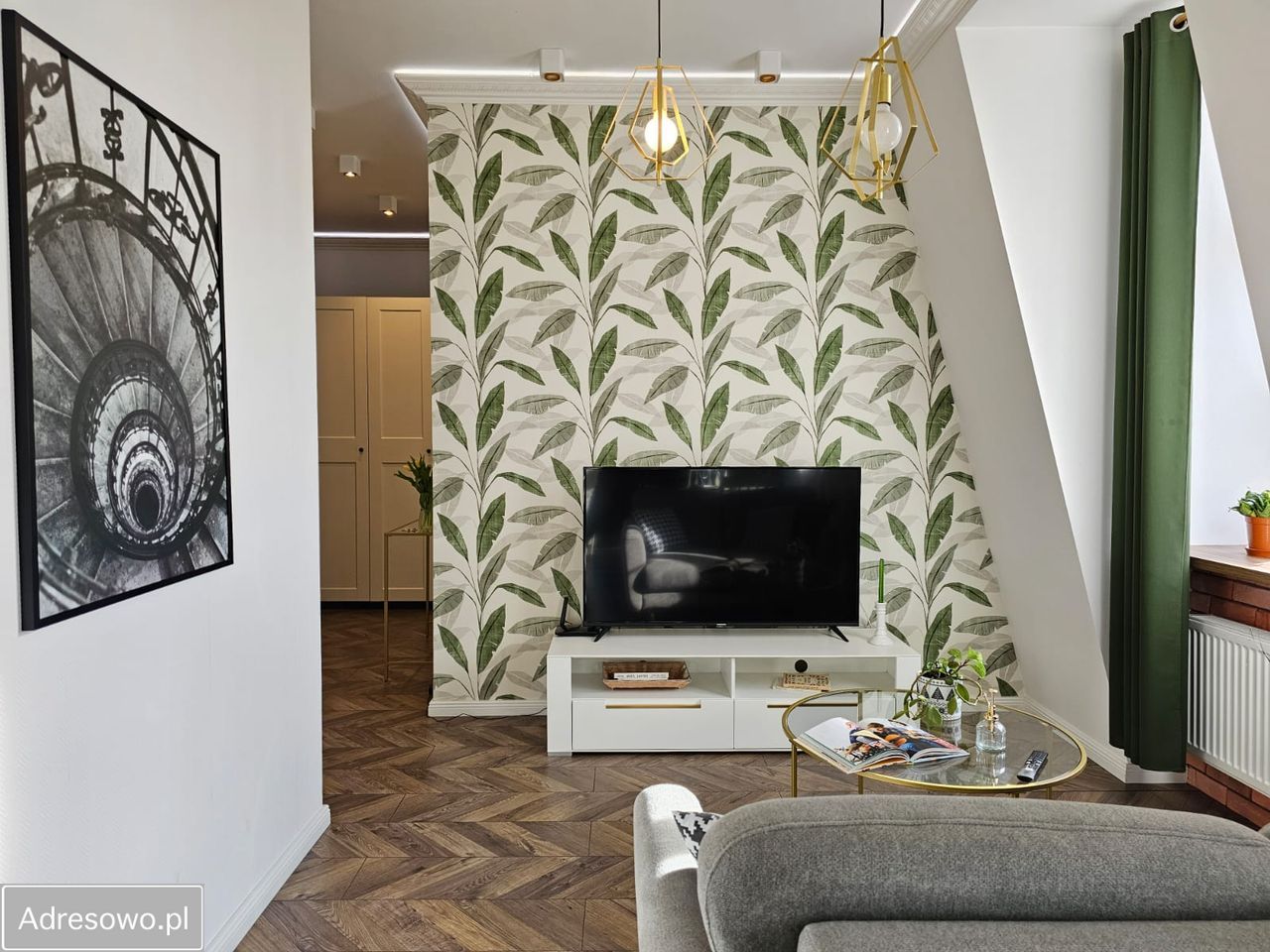 Mieszkanie 2-pokojowe Dąbrowa Górnicza Centrum, ul. 3 Maja. Zdjęcie 3