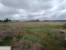 Działka budowlana Steblów. Zdjęcie 2