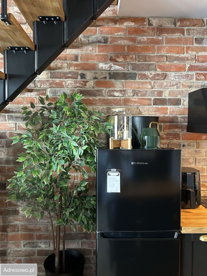 Mieszkanie 1-pokojowe Ostrzeszów, ul. ks. Zdzisława Sobierajskiego. Zdjęcie 6