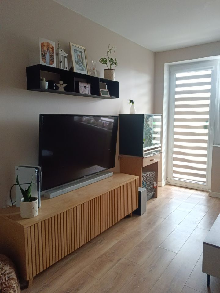 Mieszkanie 2-pokojowe Mrągowo, Wolności 31. Zdjęcie 2