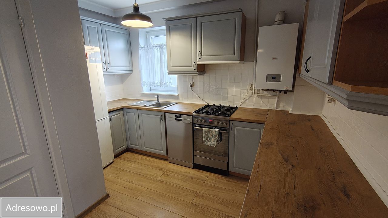 Mieszkanie 3-pokojowe Luboń, ul. Żabikowska. Zdjęcie 14