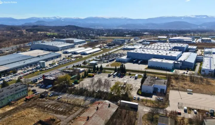 Lokal Jelenia Góra, ul. Spółdzielcza