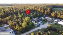 Działka budowlana Sierosław, ul. Kręta. Zdjęcie 2