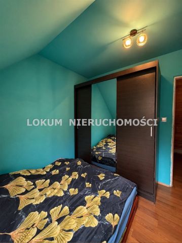 dom wolnostojący, 4 pokoje Jastrzębie-Zdrój Zdrój, ul. Armii Krajowej. Zdjęcie 8