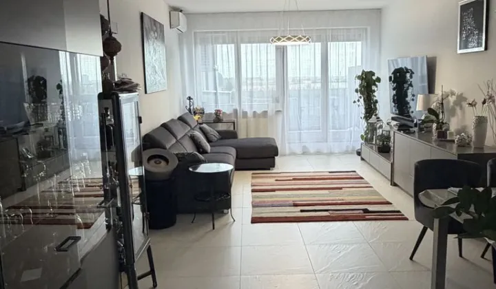 Mieszkanie 3-pokojowe Szczecin Niebuszewo, ul. Księcia Warcisława I