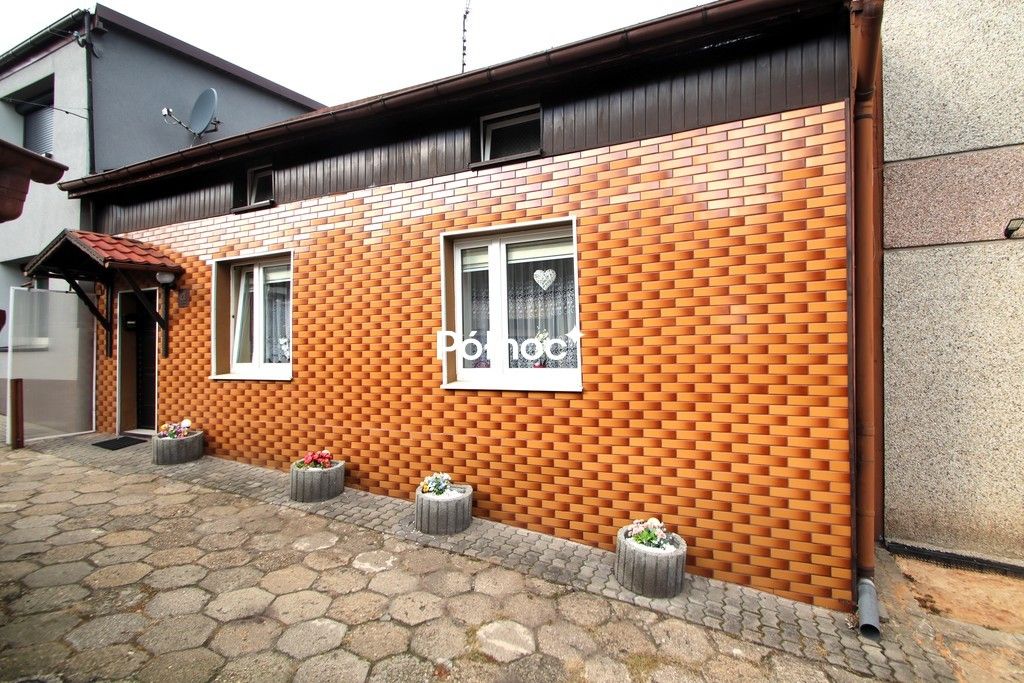 dom szeregowy, 2 pokoje Piekary Śląskie Kozłowa Góra, ul. Ignacego Paderewskiego. Zdjęcie 12