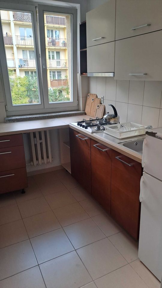 Mieszkanie 3-pokojowe Katowice Józefowiec, ul. Tomasza Kotlarza. Zdjęcie 6