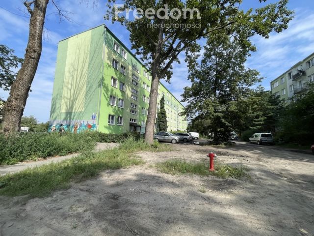 Mieszkanie 2-pokojowe Łódź Górna, ul. Gersona. Zdjęcie 14