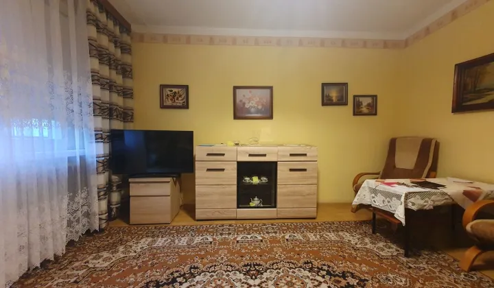Mieszkanie 3-pokojowe Tychy, ul. Elfów