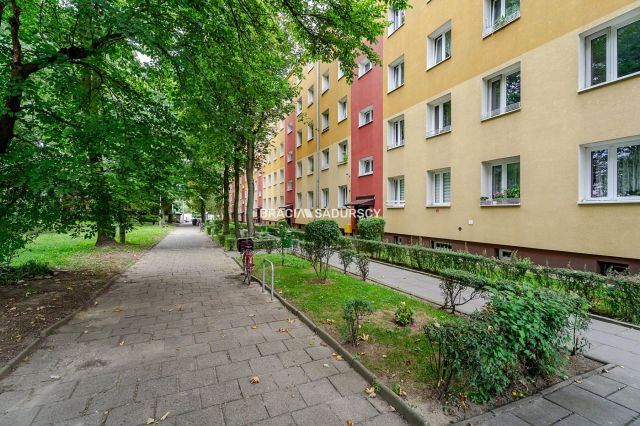 Mieszkanie 4-pokojowe Kraków Azory, ul. Bolesława Czerwieńskiego. Zdjęcie 28