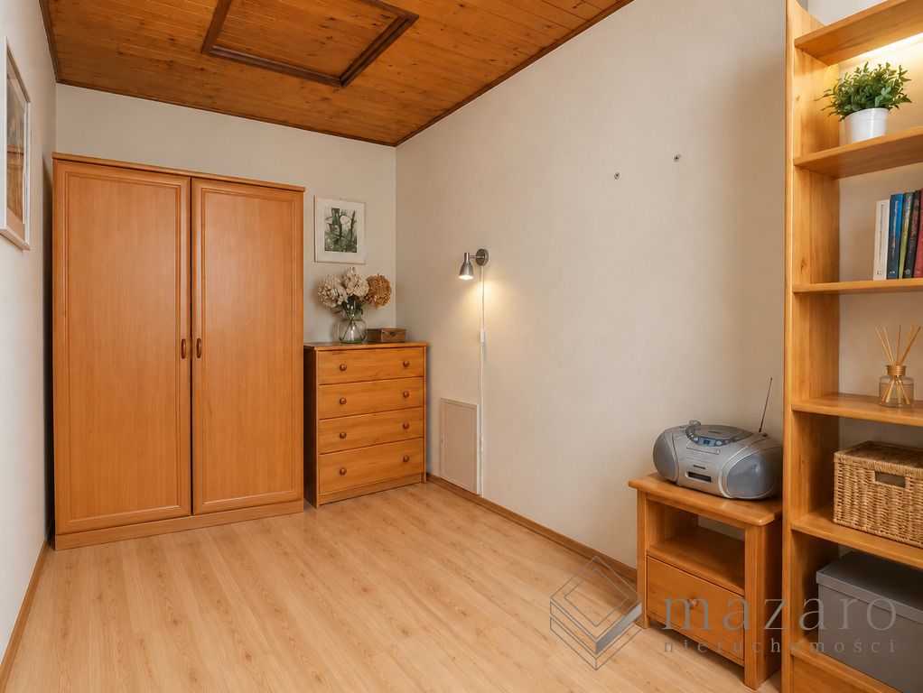 Mieszkanie 2-pokojowe Bydgoszcz Bocianowo. Zdjęcie 2
