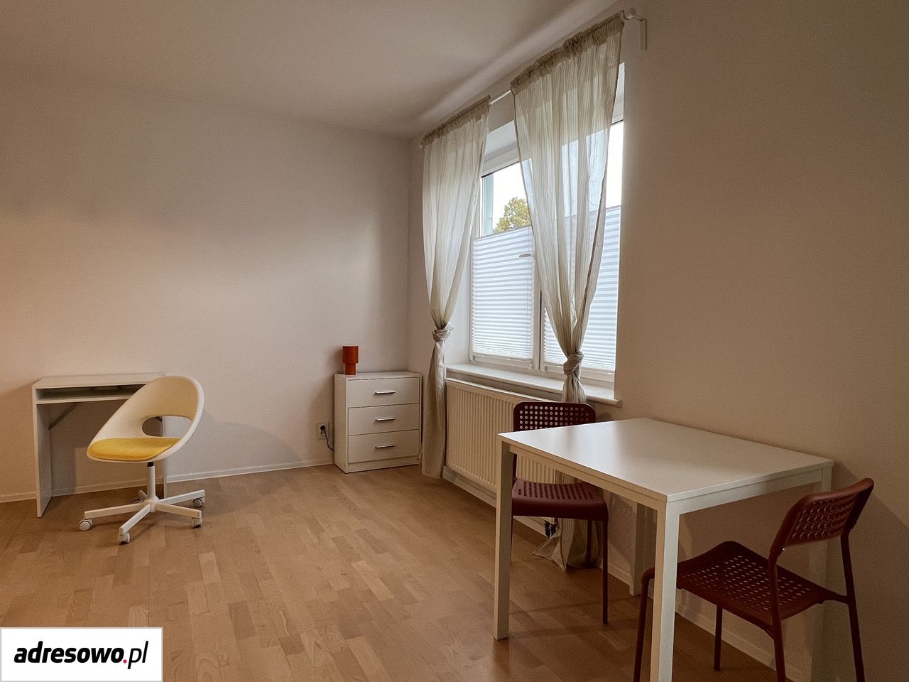 Mieszkanie 1-pokojowe Gdańsk Ujeścisko, ul. Przemyska. Zdjęcie 8