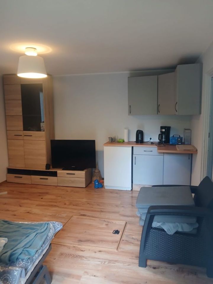 Działka rod Poznań Ławica. Zdjęcie 8