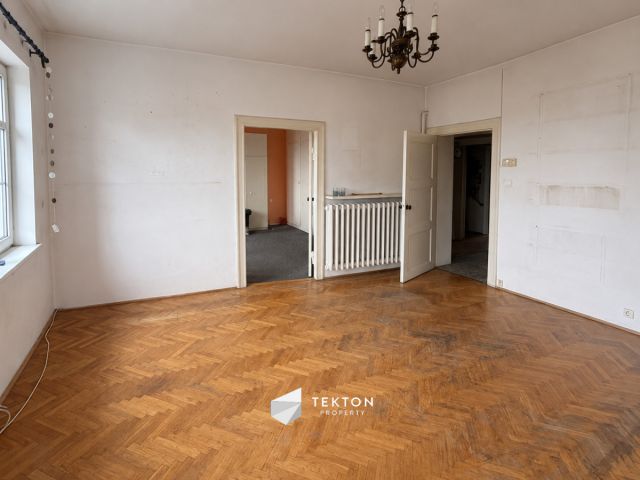 Mieszkanie 3-pokojowe Olsztyn, ul. Grunwaldzka. Zdjęcie 8