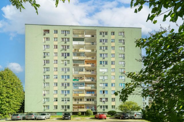 Mieszkanie 2-pokojowe Szczecin Zawadzkiego-Klonowica, ul. Tadeusza Zawadzkiego. Zdjęcie 1