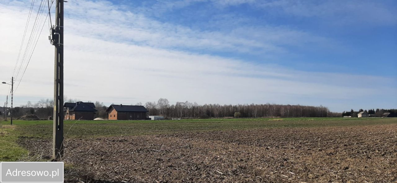Działka budowlana Rzeki Wielkie. Zdjęcie 7